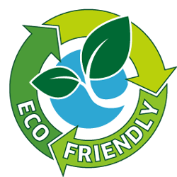 Eco Friendly Certified